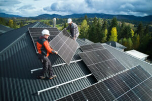 Solar Panel