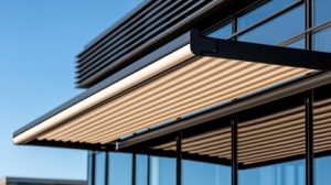 Awning